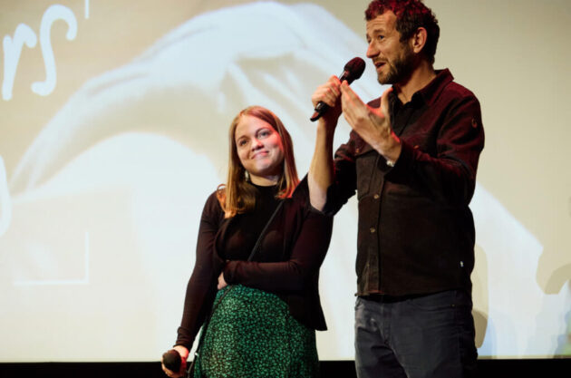 Premiers Plans d’Angers : les agents sont de retour au ciné ! | Journal des Activités Sociales de l'énergie | 129568 Festival Premiers Plan dAngers 2023