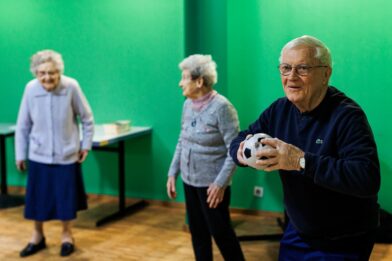 Séjours Bleus : trois bonnes raisons de partir avec la CCAS | Journal des Activités Sociales de l'énergie | 129777 sejour bleu 2023