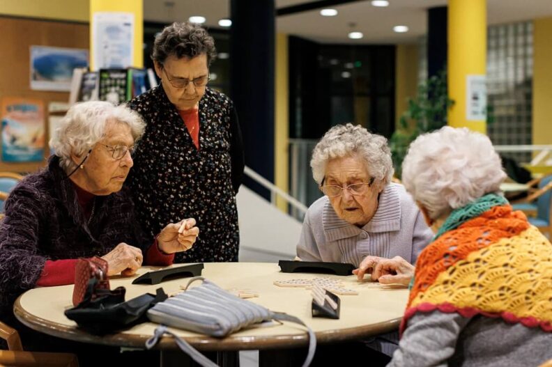 Séjours Bleus : trois bonnes raisons de partir avec la CCAS | Journal des Activités Sociales de l'énergie | 129815 sejour bleu 2023