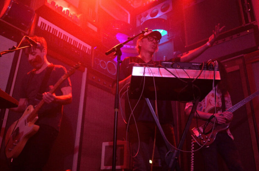 Printemps de Bourges : les groupes de la scène du Berry | Journal des Activités Sociales de l'énergie | Courcheval concert