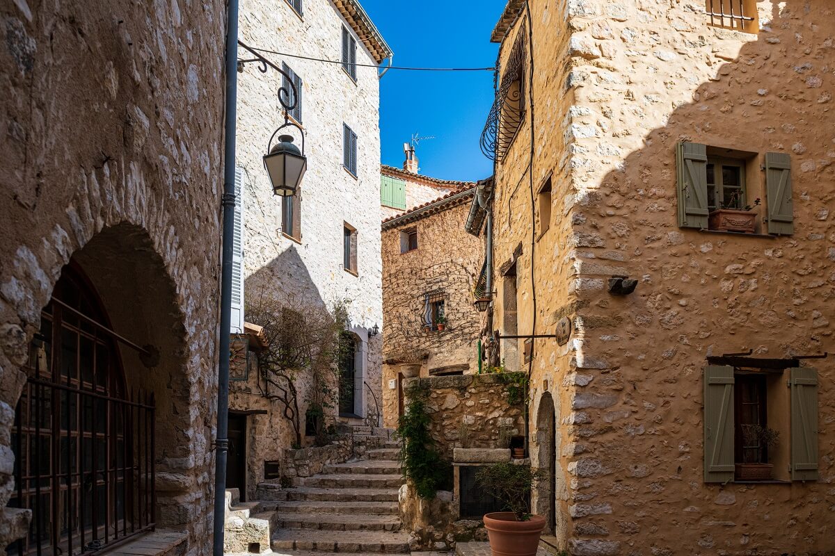 Tourettes-Sur-Loup.