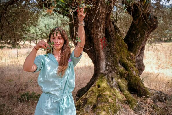 La Corse : une montagne en Méditerranée | Journal des Activités Sociales de l'énergie | 128232 Carnet de voyage Corse 2022