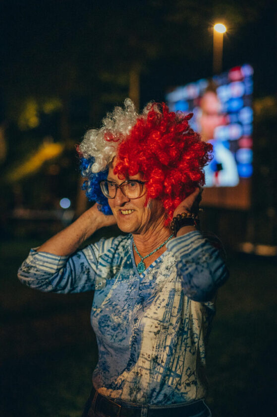 Coupe du monde de rugby : à Toulouse, on la vit en famille | Journal des Activités Sociales de l'énergie | 139191 coupe du monde rugby cmcas toulouse