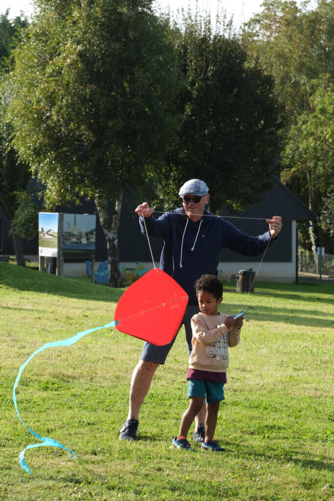 Auberville : un week-end sur le handicap dédié aux familles d'Île-de-France | Journal des Activités Sociales de l'énergie | 139962 weekhand handicap auberville 2023