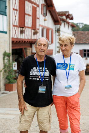 À Anglet, un séjour dédié aux malades d’Alzheimer et leurs aidants | Journal des Activités Sociales de l'énergie | 140182 SejourFranceAlzheimer 2023