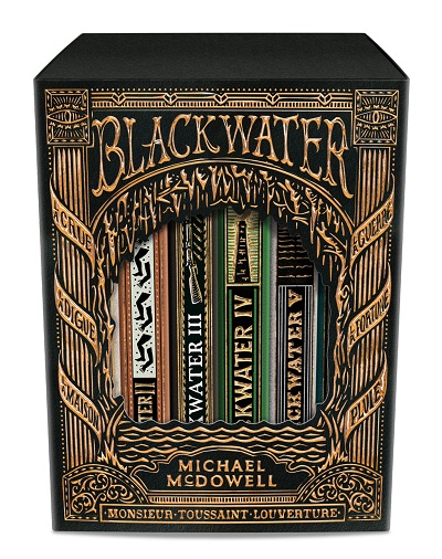 blackwater