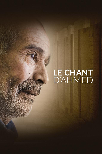 "Le chant d'Ahmed" : une histoire d’amitié improbable Comédie dramatique de Foued Mansour (France) 2018, 30 min. Primé en 2019 au festival de cinéma de Brive, en libre accès sur la médiathèque de la CCAS au mois d'avril 2024.