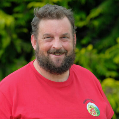 Arnaud Veber, président de la CMCAS Tulle-Aurillac