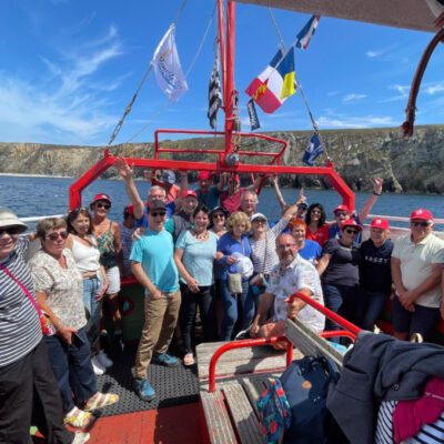 Fêtes maritimes : un vent de fraternité souffle sur Brest [Video] | Journal des Activités Sociales de l'énergie | Fetes maritimes Brest Charles Crie article2